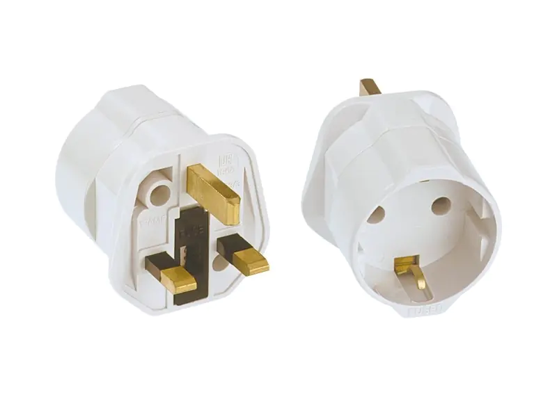 Bachmann - Adapter für Power Connector - weiß