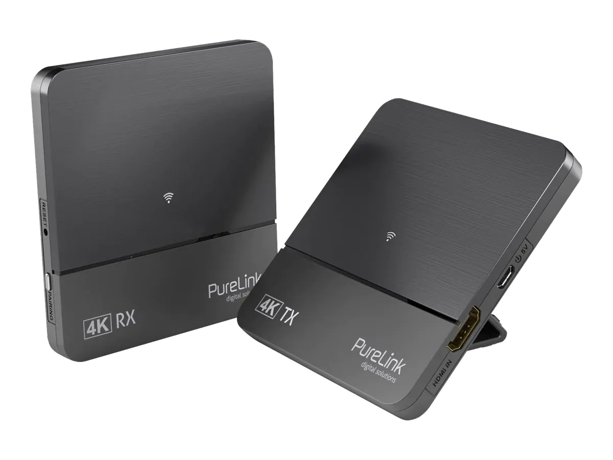 PureLink Cinema Series CSW200 HDMI Wireless Extender Set - Wireless Video-/Audio-Erweiterung - HDMI