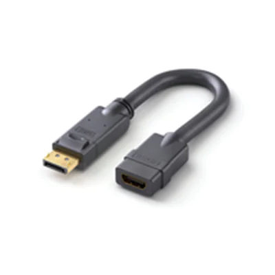 Purelink DisplayPort/HDMI Adapter 4K PureInstall 0,10m