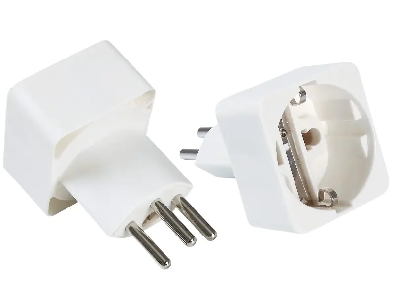 Bachmann - Adapter für Power Connector - weiß