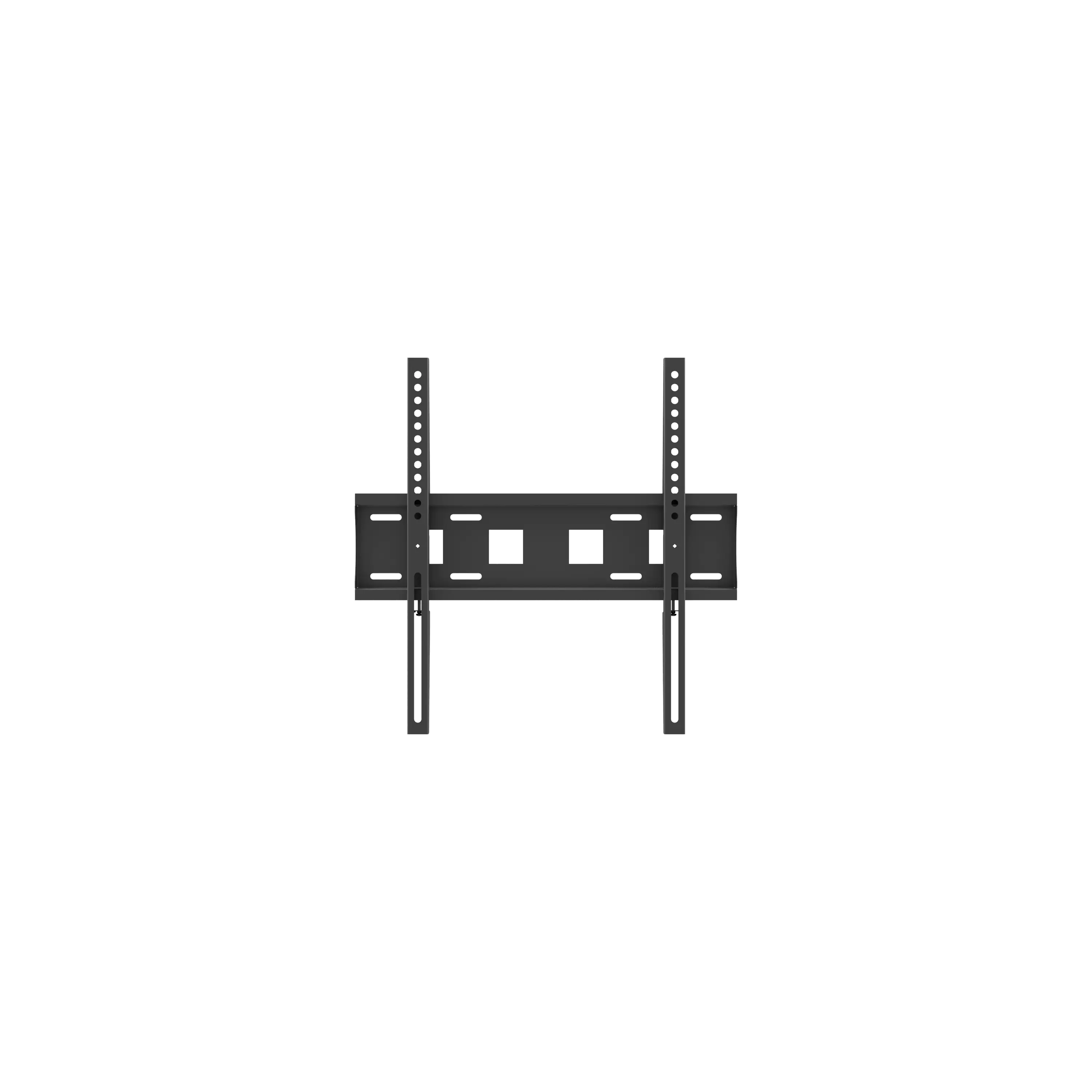 edbak - Flache Universal-Wandhalterung für 32"-55" Bildschirme