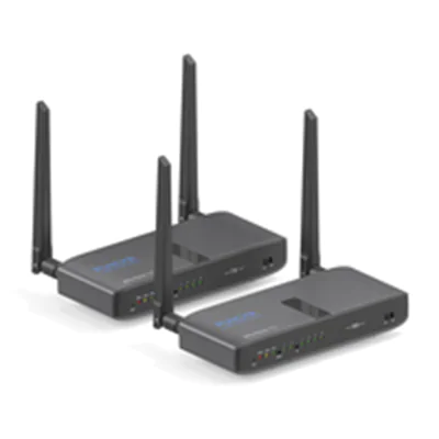 Purelink Wireless HD Extender Set 150m, Cinema Serie