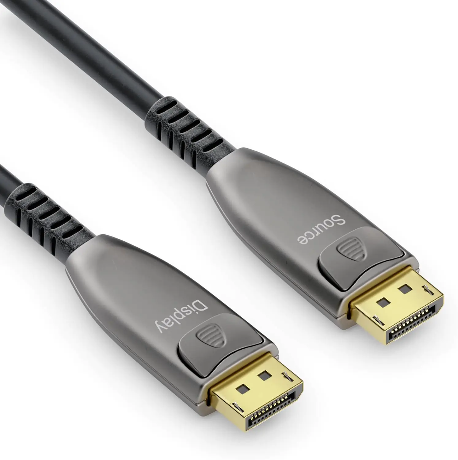 PureLink sonero DisplayPort 8K Glasfaser Extender Kabel - 40m - Kabel - Digital/Display/Video