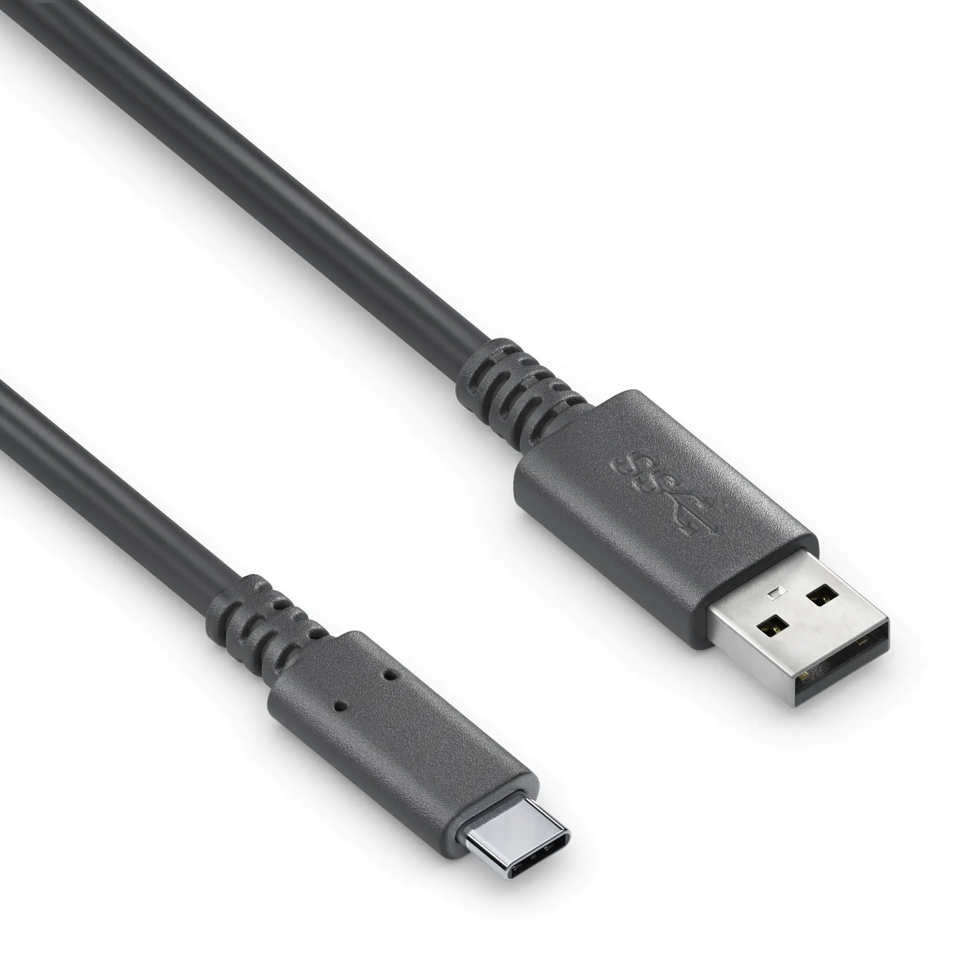 Purelink USB-C auf USB-A Kabel USB 3.2 Gen1x1, 3A, 10Gbps, PureInstall 1,50m