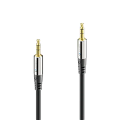 Sonero 3,5mm Audio Kabel 15,0m