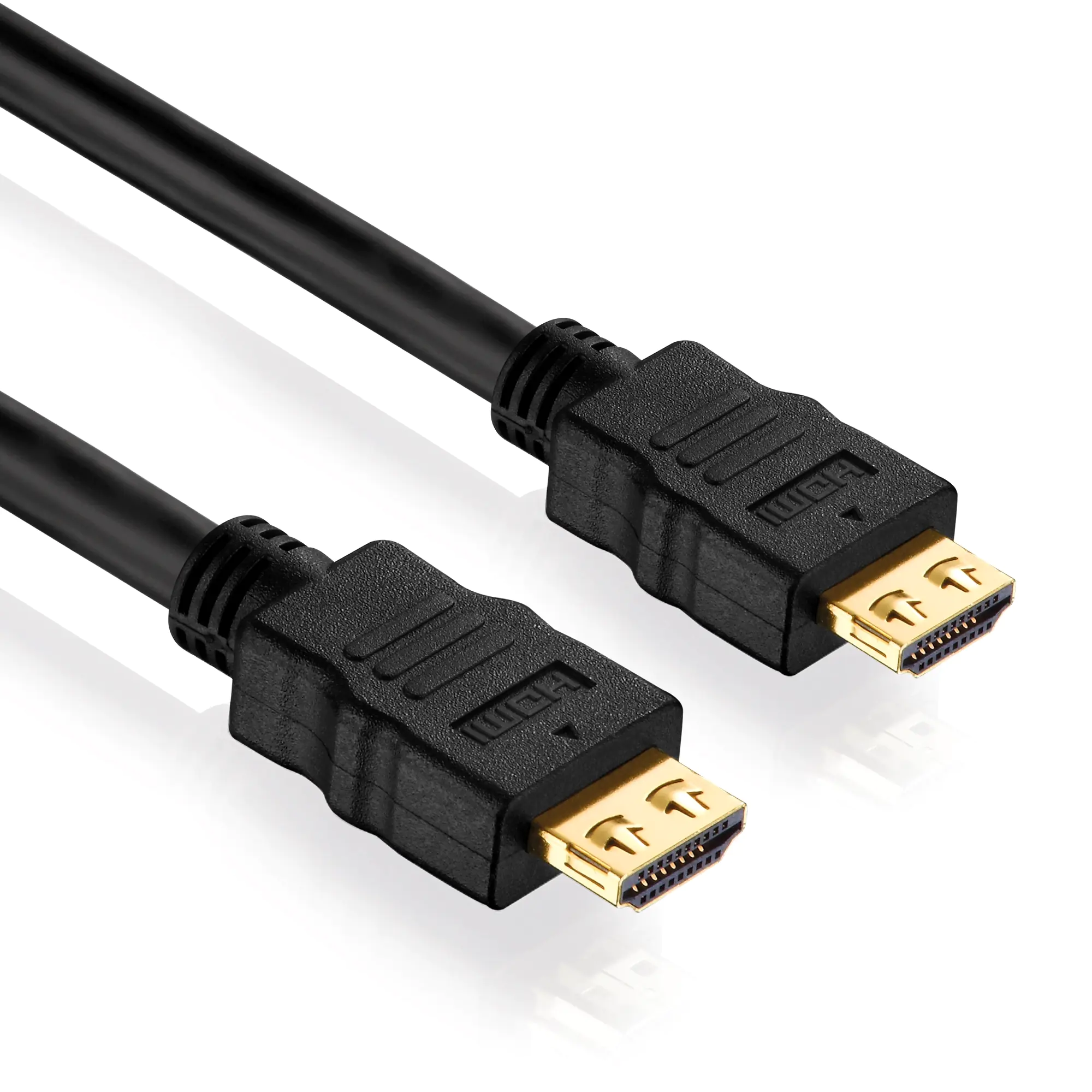 Purelink HDMI Kabel PureInstall schwarz 5,00m